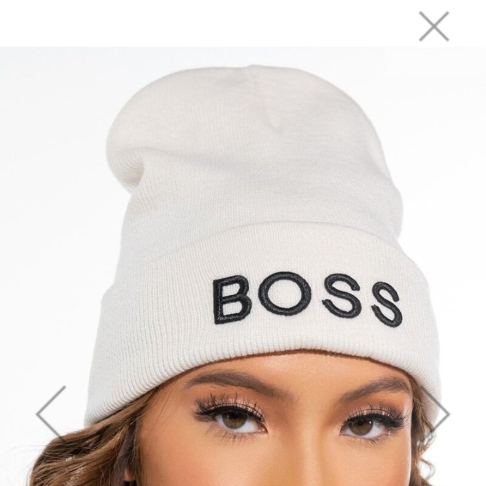 Winter Hat